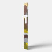 Deel II Case-Mate iPhone Case (Achterkant / Rechts)