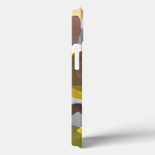 Deel II Case-Mate iPhone Case (Achterkant / Rechts)