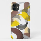 Deel II Case-Mate iPhone Case (Achterkant)
