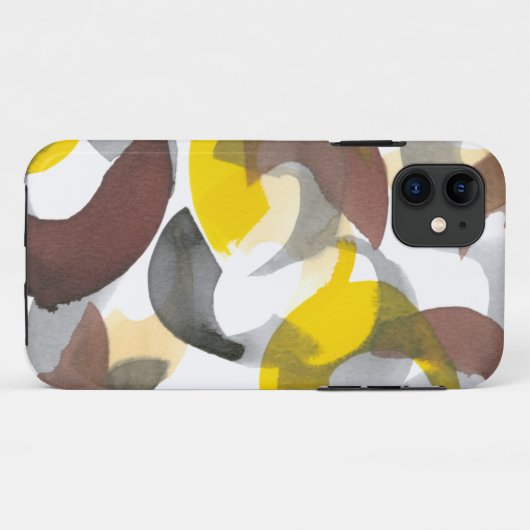 Deel II Case-Mate iPhone Case (Achterkant (horizontaal))