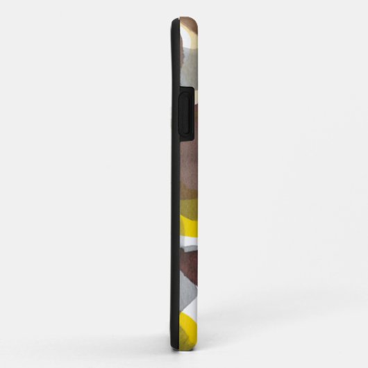 Deel II Case-Mate iPhone Case (Achterkant/rechts)