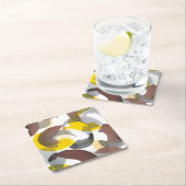 Deel II Kartonnen Onderzetters (Insitu)