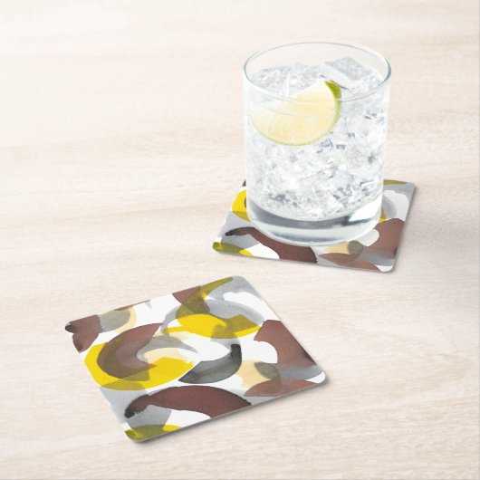 Deel II Kartonnen Onderzetters (Insitu)