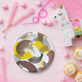 Deel II Papieren Bordje (Feest)