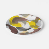 Deel II Papieren Bordje (Gekanteld)