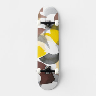 Deel II Persoonlijk Skateboard