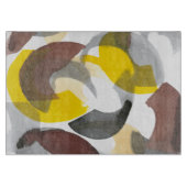 Deel II Snijplank (Voorkant)