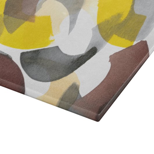 Deel II Snijplank (Hoek)