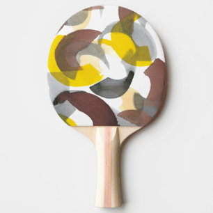 Deel II Tafeltennisbatje