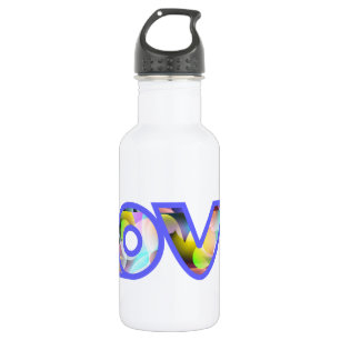 DEEL II WATERFLES