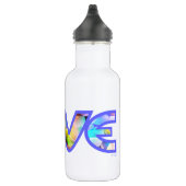 DEEL II WATERFLES  (Rechts)