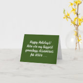 Deel je Genealoge ontdekkingen Kaart (Gele Bloem)