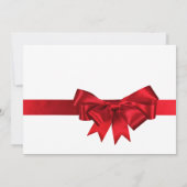 Deel je nieuws met de datum waarop je foto's kunt  kaart (Achterkant)