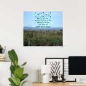 Deel liefde posters (Thuiskantoor)