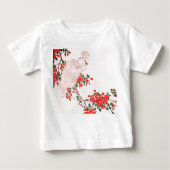 DEEL MET DOUANNAAM TODDLER T-Shirt (Voorkant)