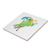 DEEL MET MARGARITA TEGELTJE (Zijkant)