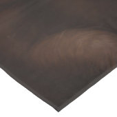 Deel Pei met Kerstman Feestelijke Kerstmis Tafelkleed (Gekanteld)