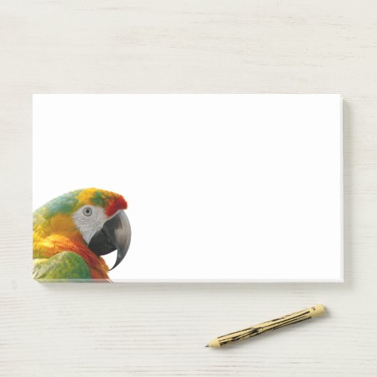 DEEL POST-IT® NOTES (Op bureau)