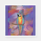 DEEL SERVET (Voorkant)