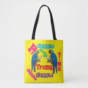 DEEL TOTE BAG