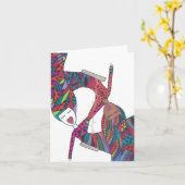 deel twee van vriendschapswiegeliedjes op kaart (Gele Bloem)