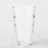 Deel uw afbeelding scan QR-code website toevoegen Glas (Links)