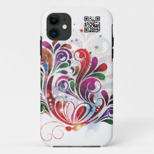 Deel Uw iPhone 5 van Info Hoesje