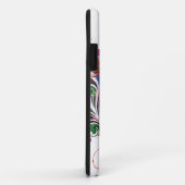 Deel Uw iPhone 5 van Info Hoesje (Achterkant/rechts)