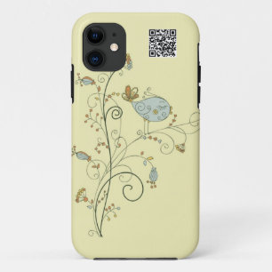 Deel Uw iPhone 5 van Info Hoesje