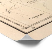 Deel van Brazilië 10 Poster (Hoek)