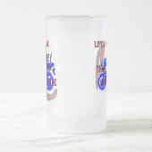 Deel van de Mok Ride Beer (Center)