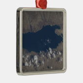 Deel van het dode Zee Metalen Ornament (Rechts)