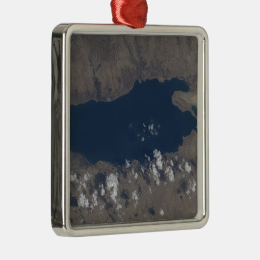 Deel van het dode Zee Metalen Ornament (Rechts)