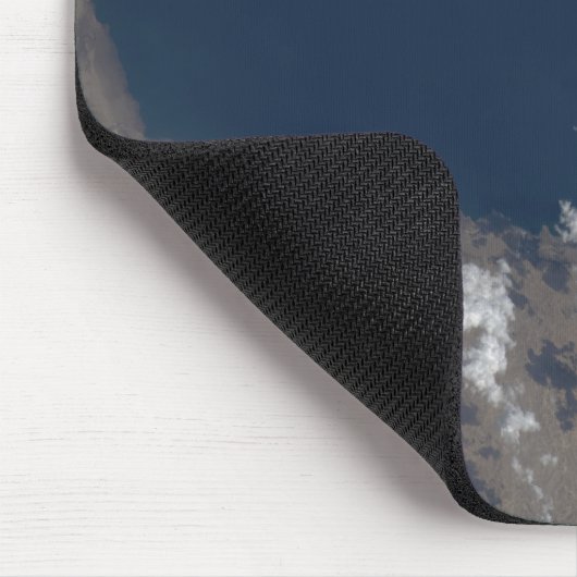 Deel van het dode Zee Muismat (Hoek)