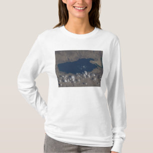 Deel van het dode Zee T-shirt