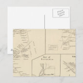 Deel van Laconia Briefkaart (Voorkant / Achterkant)