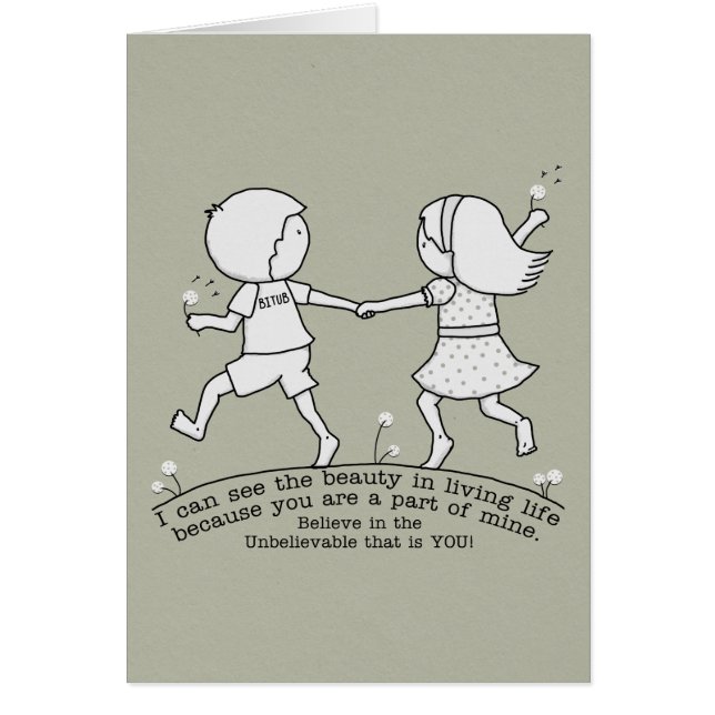 Deel van Mijn leven (Voorkant)