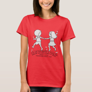 Deel van Mijn leven T-shirt