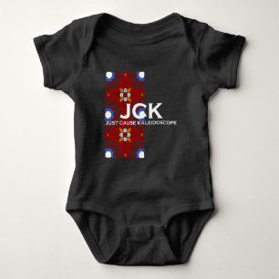 Deel vier caleidoscoop art 13 romper