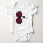 Deel vier caleidoscoop art 22 romper (Voorkant)