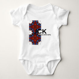 Deel vier caleidoscoop art 22 romper