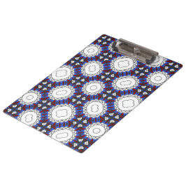 Deel vier, caleidoscoop, art. 5 klembord