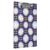 Deel vier, caleidoscoop, art. 5 klembord (Rechts)