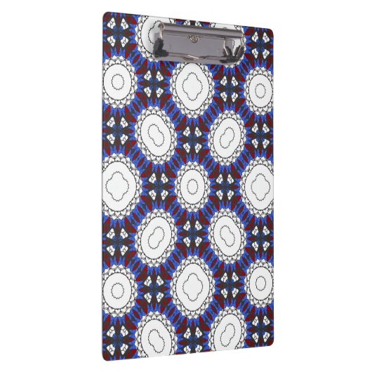 Deel vier, caleidoscoop, art. 5 klembord (Rechts)