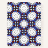 Deel vier, caleidoscoop, art. 5 notitieboek (Voorkant)