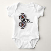 Deel vier, caleidoscoop, art. 5 romper (Voorkant)