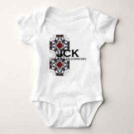 Deel vier, caleidoscoop, art. 5 romper