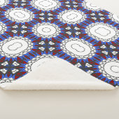 Deel vier, caleidoscoop, art. 5 sherpa deken (3/4)