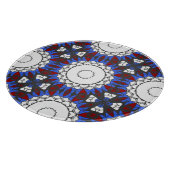 Deel vier, caleidoscoop, art. 5 snijplank (Hoek)