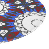 Deel vier, caleidoscoop, art. 5 snijplank (Hoek)